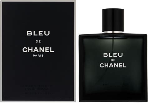 bleu de chanel amazon us|Chanel bleu 100ml best price.